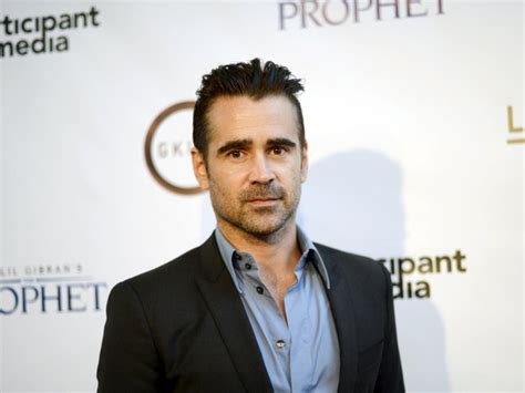 Colin Farrell To Work His Magic In Fantastic Beasts And Where To Find