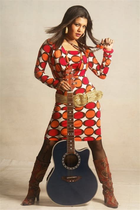 Bangla Artist Bangladeshi Female Singer Mila