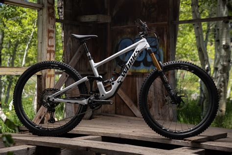 Specialized Introduces The 2020 Enduro Bikemag