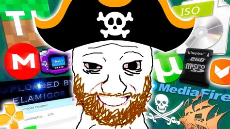 Hoxy Anime On Twitter Nuevo V Deo Hablemos De La Pirater A En Los