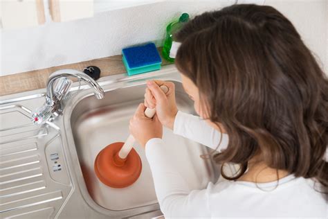 4 Ways To Remove Hair From A Clogged Drain And Tips To Avoid It 