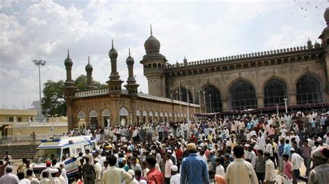See more of meccs meggyfreccs on facebook. Mecca Masjid blast: Speculations abound over judge's post ...