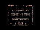 Joseph Carl Breil "The Birth of A Nation" 1 / 3. - YouTube