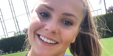 Fijne Instagram Foto S Van Lieke Martens Mooiste Sportvrouw Van 2021