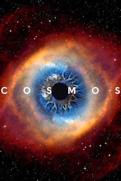 Cosmos TV Series 2014 2020 Posters The Movie Database TMDB