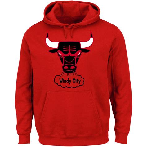 Chicago bulls cold weather gear bulls winter hoodies sweaters. Chicago Bulls Majestic Hardwood Classics Tech Patch ...
