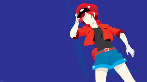 16 Red And Black Anime Wallpaper Sachi Wallpaper