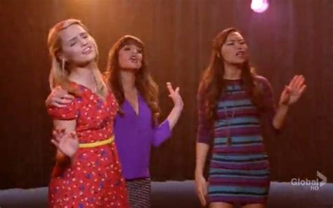 What Is You Favorite Song Of Episode From Season NAKED Poll Results Glee Fanpop