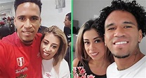 Pedro Gallese y Claudia Díaz: quién es la esposa del mejor arquero del ...
