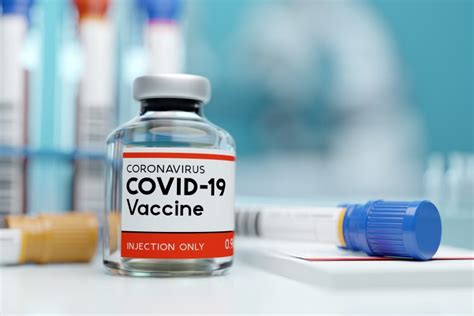Cdmo Delivers 4000 Doses Of Covid 19 Vaccine For Phase Iiiii Trial
