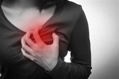 Shock Cardiogénico En Mujeres El Médico Interactivo