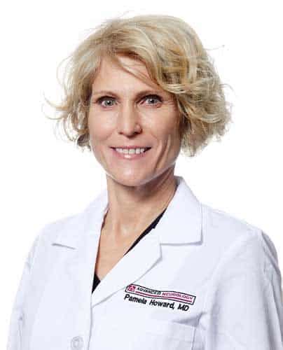 Dr Pamela Howard Md Neurologist Advanced Pain Care
