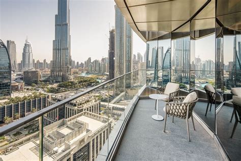 Most Expensive Apartments In Dubai In 2020 Luxhabitat