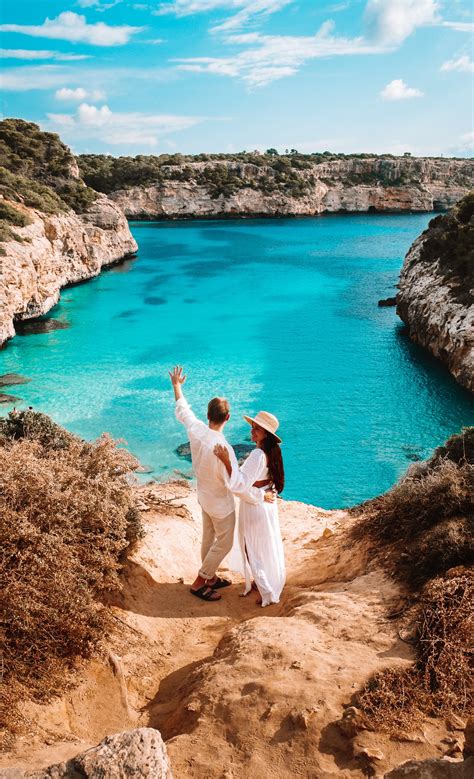 Best Beaches In Mallorca Spain Boho And Salty Endless Honeymoon