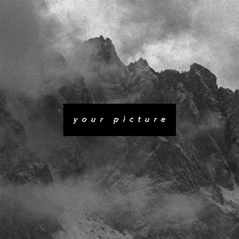 Avis Sur Your Picture Single 2017 Senscritique