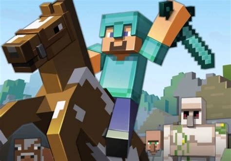 Its Official Microsoft Acquires Minecraft Creator Mojang For 25