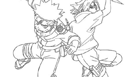Sasuke Desenhos Do Naruto Para Desenhar