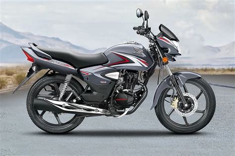 Honda cb shine sp 125 bs6 compliment launched a leading bike maker honda india has launched bs6 variant of cb shine sp 125 priced at rs 72,900. New Honda Shine 2019 Price (Mar Offers), Specs, Mileage ...