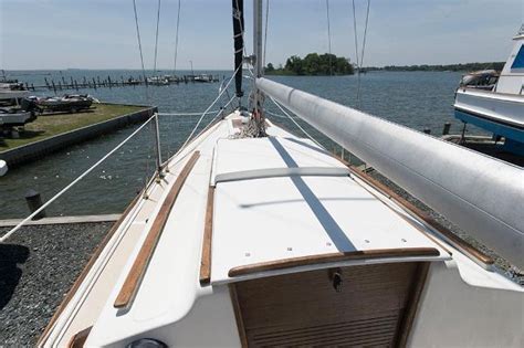 1978 Cape Dory 25 Boat For Sale