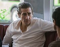 Jake Gyllenhaal's slick hair, 90's look in Nightcrawler | Cultjer
