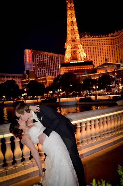 Maybe you would like to learn more about one of these? Las Vegas Strip Wedding Photography - Mon Bel Ami