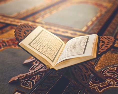 Tips Khatam Al Quran Di Bulan Ramadan Teras Jabar