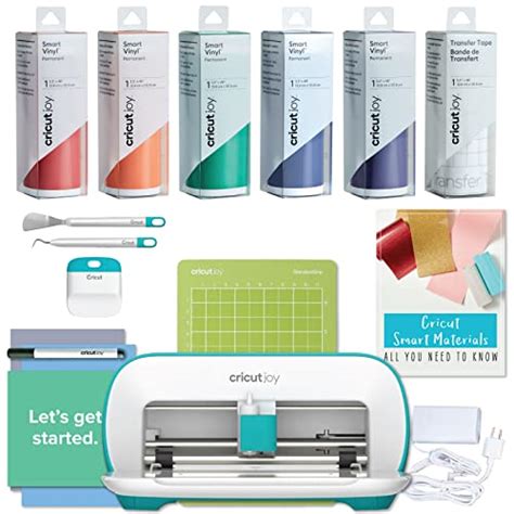 Best Cricut Joy Starter Bundle For Those New To The Craft