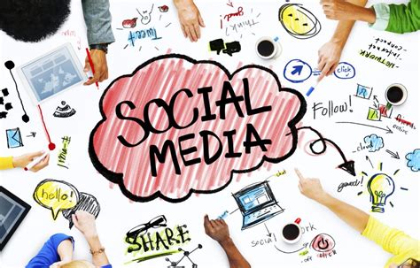 Social Media Marketing Gli Strumenti E Le Metriche Per Rendere Virale