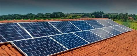 Saiba Como Funciona Aluguel De Telhado Para Energia Solar