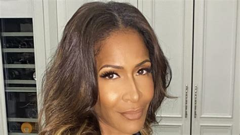 Rhoa Star Sheree Whitfield Has A New Man And Hes On A Reality Show Too