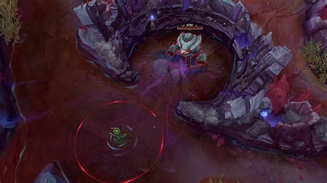 Surrender At 20 125 Pbe Update Blood Moon Summoner Icons Hunt For