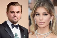 Leonardo DiCaprio, la fidanzata Camila Morrone accenna alla loro ...