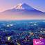 Wanderfly Canada Travel Diaries — Discover Mt Fuji In Japan  By Jason