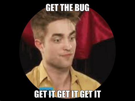 Robert pattinson has been meme'd constantly since twilight came out in 2008 and he shot to robert pattinson at the go campaign's 13th annual go gala at neuehouse hollywood on nov. Rob Meme - Robert Pattinson Fan Art (33217213) - Fanpop