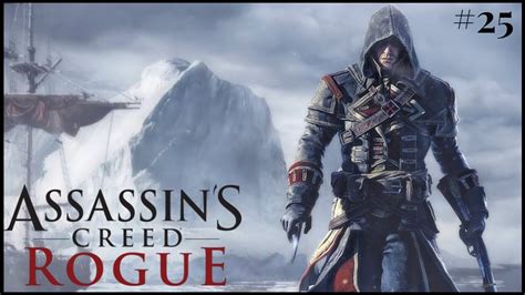 Assassins Creed Rogue Part Benjamin Franklin S Delimma