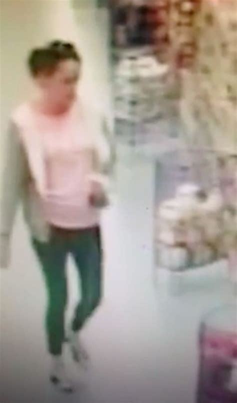 A cctv footage has surfaced online on sunday showing baba ijesha sexually assaulting a minor. Face of B&M Bargains 'poo suspect' revealed as police ...