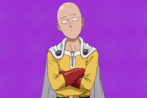 When's the one punch man season 2 episode 9 release date? One Punch Man season 2 episode 3 watch online, review ...