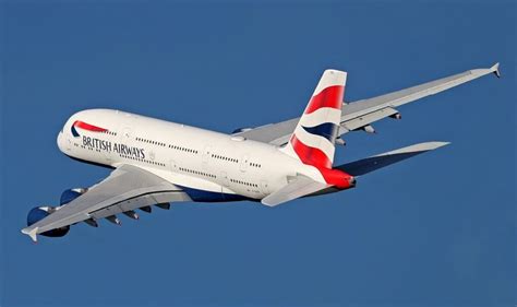 Uk Urged To Ban Domestic Flights But Britons Divided Over Alternatives