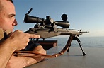 File:NAVY M14 Sniper.jpg - Wikimedia Commons