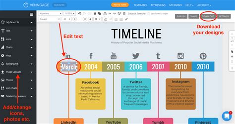 Timeline Project Template Excel Best Of Document Template