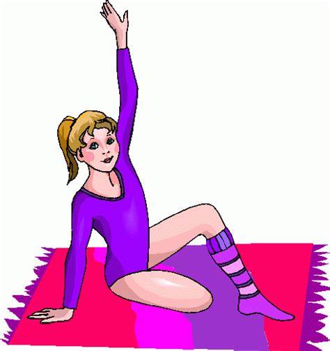 Fitness exercise training workout sport fit woman body healthy 565 126 Exercise Clip Art - ClipArt Best