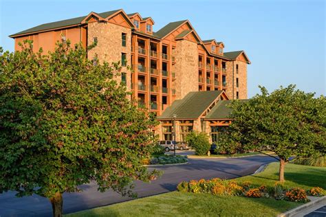 Westgate Branson Woods Resort And Cabins In Branson Best Rates