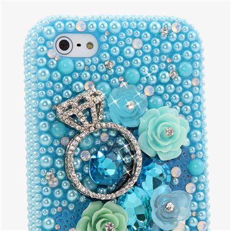 Bling Crystals Phone Case For Iphone 6 6s Iphone 6 6s Plus Iphone
