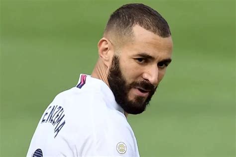 Transfer Benzema Takes Decision On Leaving Real Madrid For Saudi