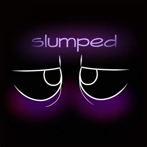 Slumped Podcast On Spotify