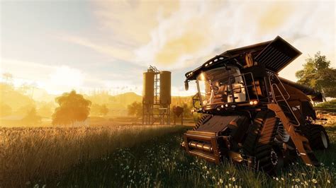 Farming Simulator 22 Wallpapers Wallpaper Cave