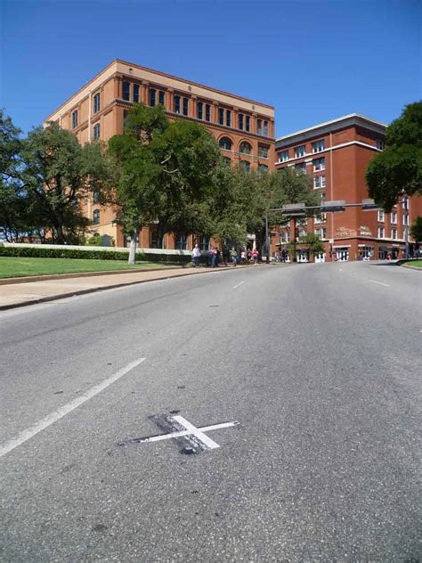 Visiting The Sixth Floor Museum At Dealey Plaza In Dallas Tx