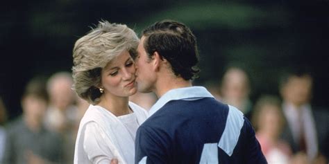 Prince Charles And Princess Diana The Crown Season 4 Relationship Timeline