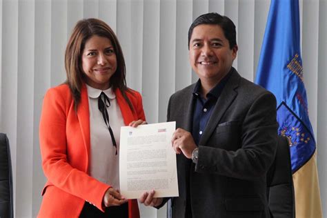 Signan Convenio De Colaboración Uabjo Y Acmeac E