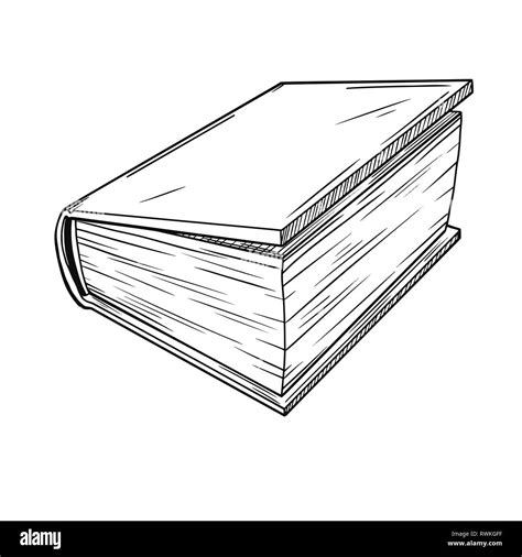 Sketch Books Banque Dimages Vectorielles Alamy